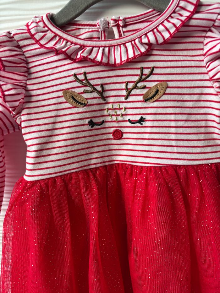 Robe de Noël - photo numéro 2