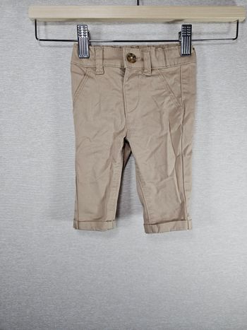 Pantalon kiabi 3 mois