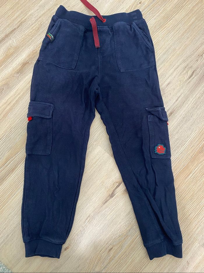 Lot de 5 pantalons taille 8 ans: - photo numéro 6