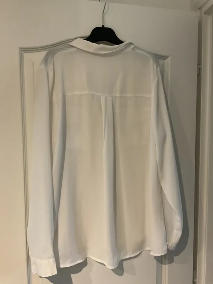 Blouse légère - photo numéro 4