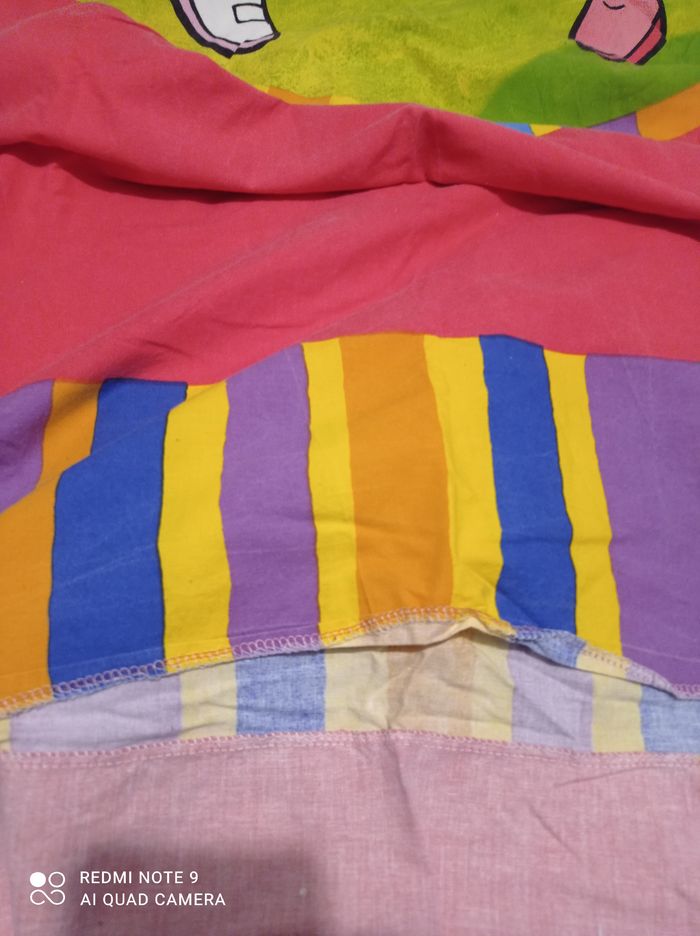 Housse de couette dora l'exploratrice - photo numéro 7