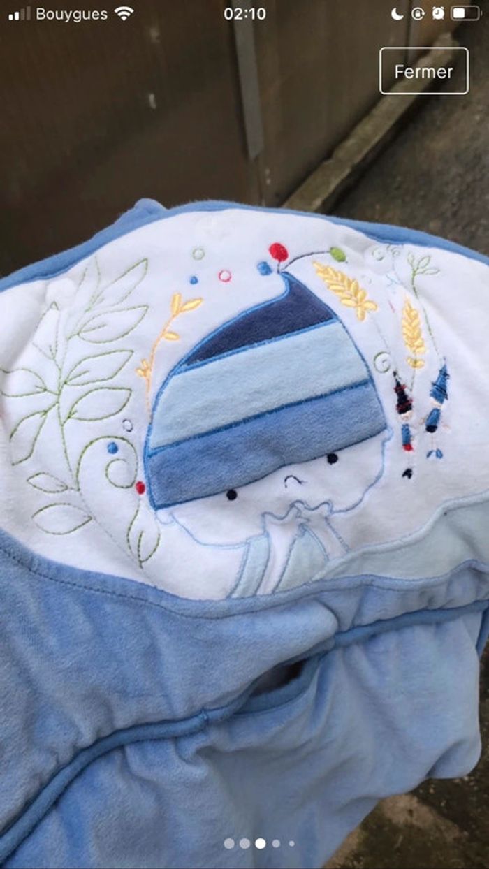 Gigoteuse - photo numéro 2