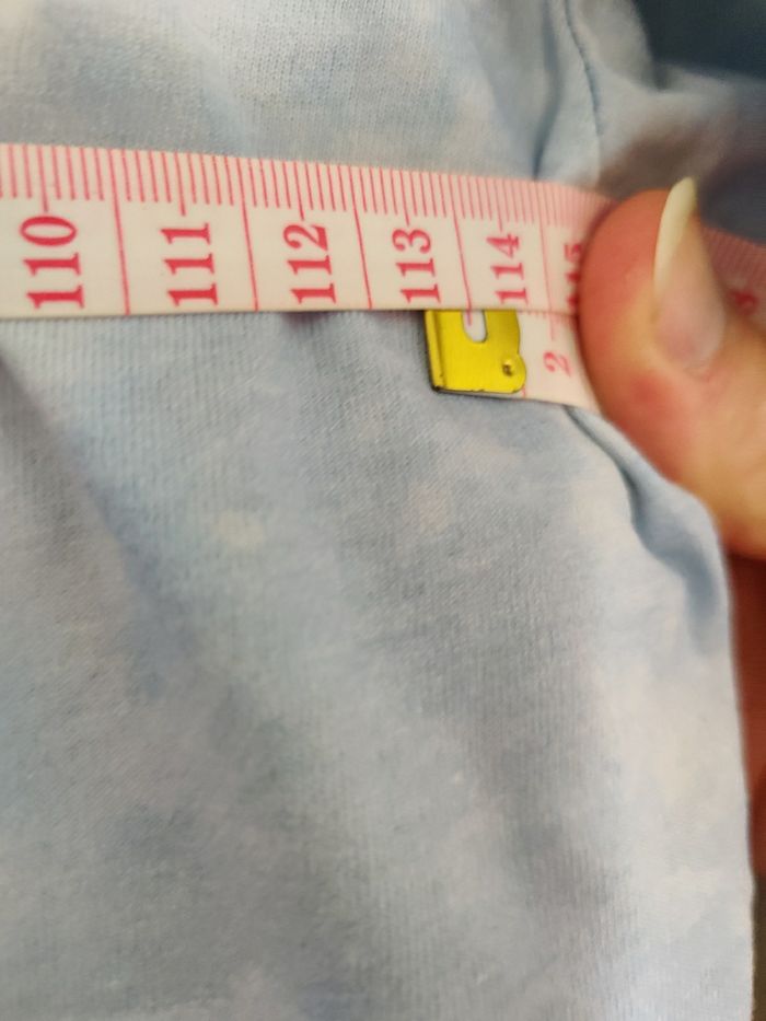 Tee-shirt - photo numéro 7