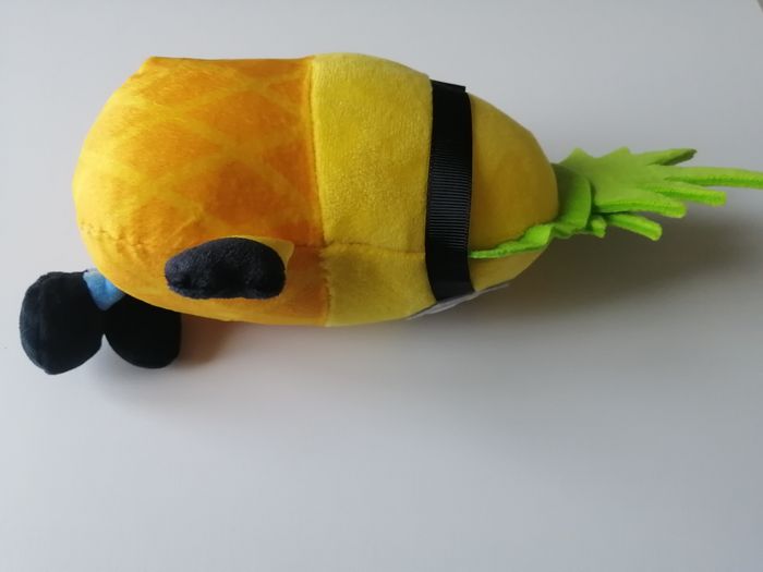 peluche minions ananas - photo numéro 3