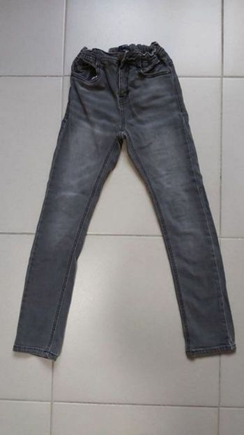 Jeans skinny fit 10 ans