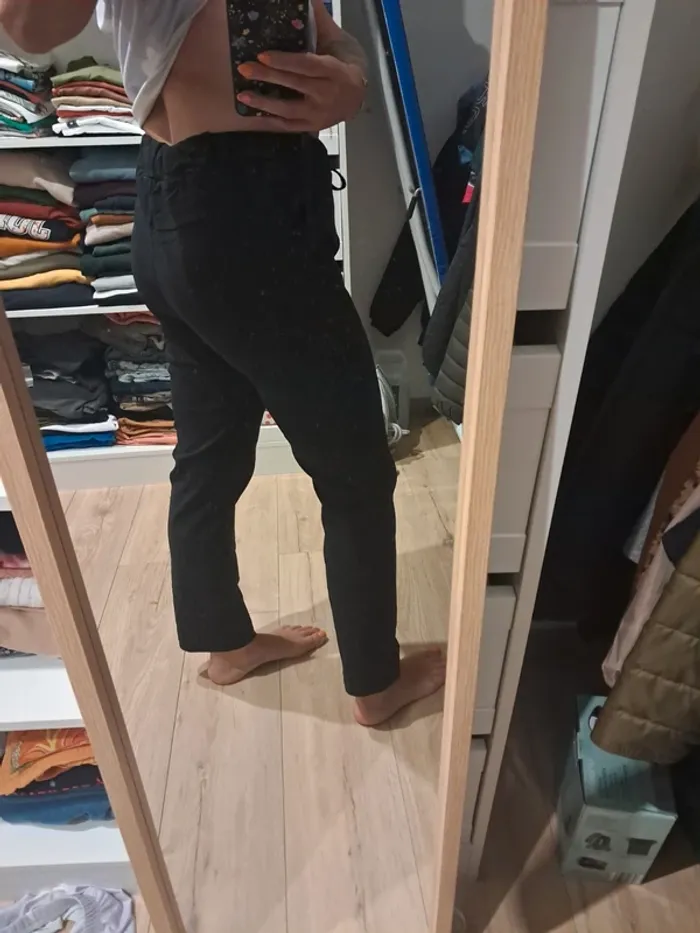Lot de jeans femme taille 36 - photo numéro 9