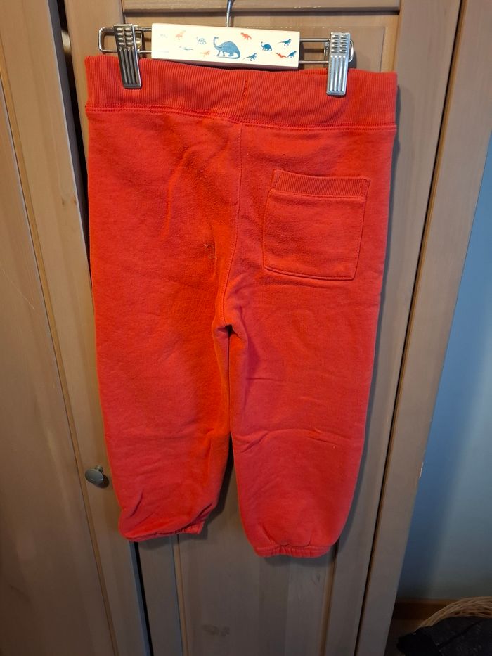 Jogging 4 ans - photo numéro 2