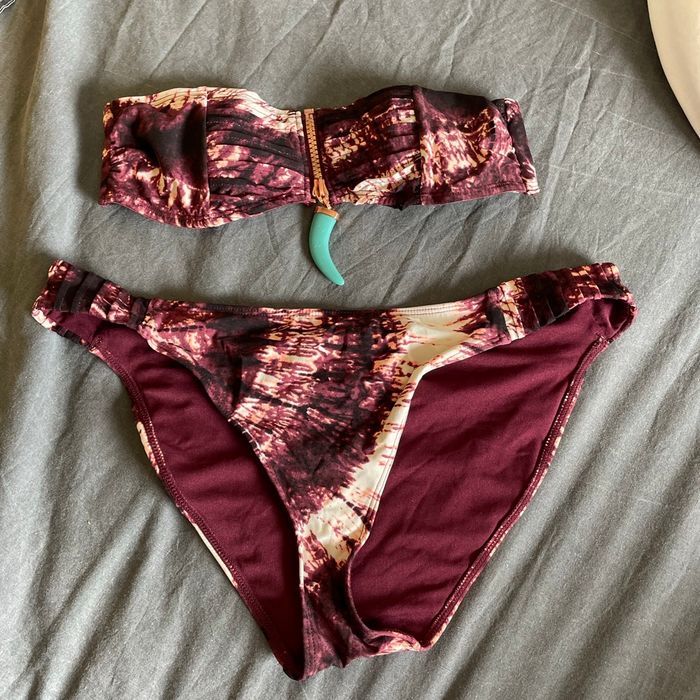Maillot de bain