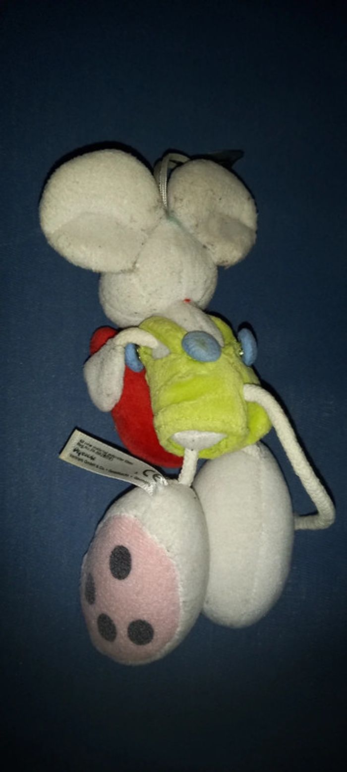 Peluche didll - photo numéro 3