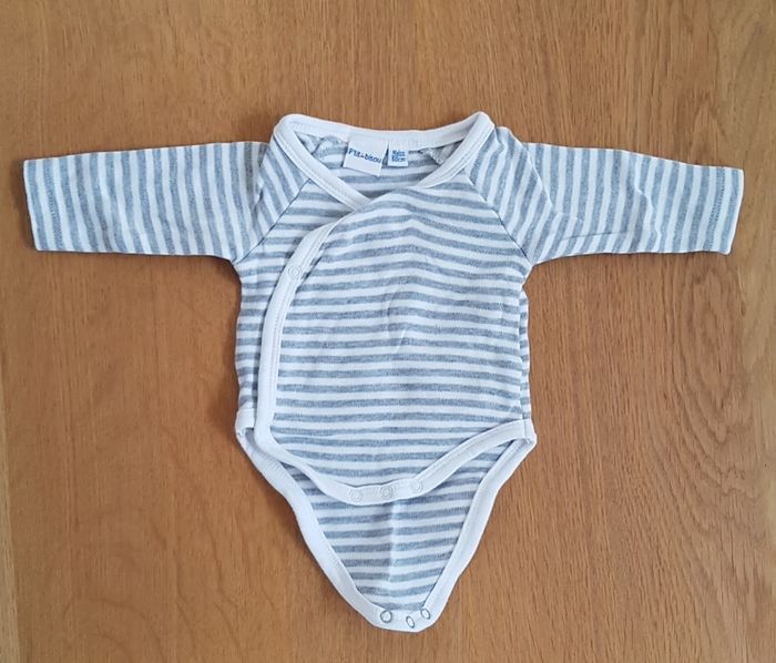 Lot 6 bodies - photo numéro 2