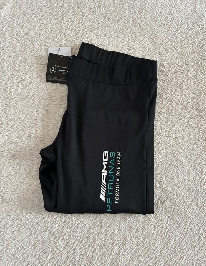 Legging Mercedes - photo numéro 3