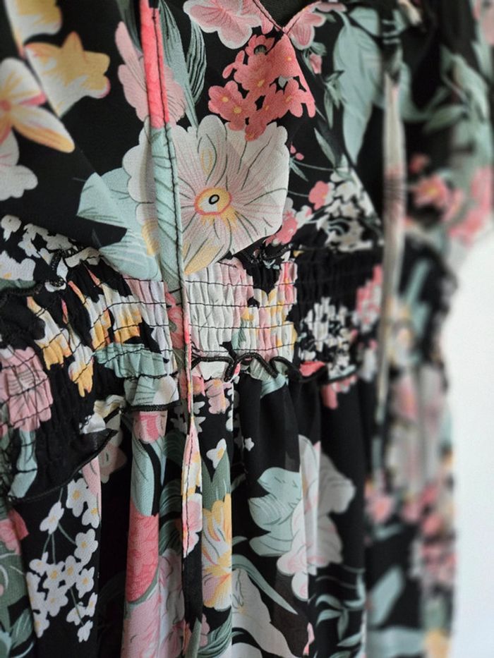 Robe longue - photo numéro 2