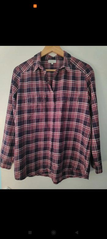 Chemise Pablo de Gérard Darel
