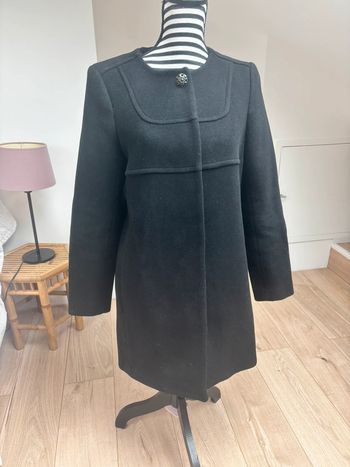 Manteau Tara Jarmon T36