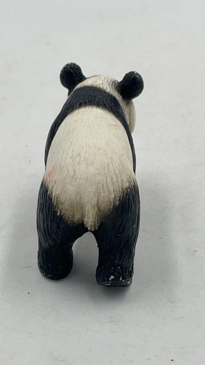 Figurine Panda Schleich 2001 - photo numéro 3