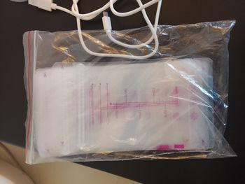 Tire lait électrique 