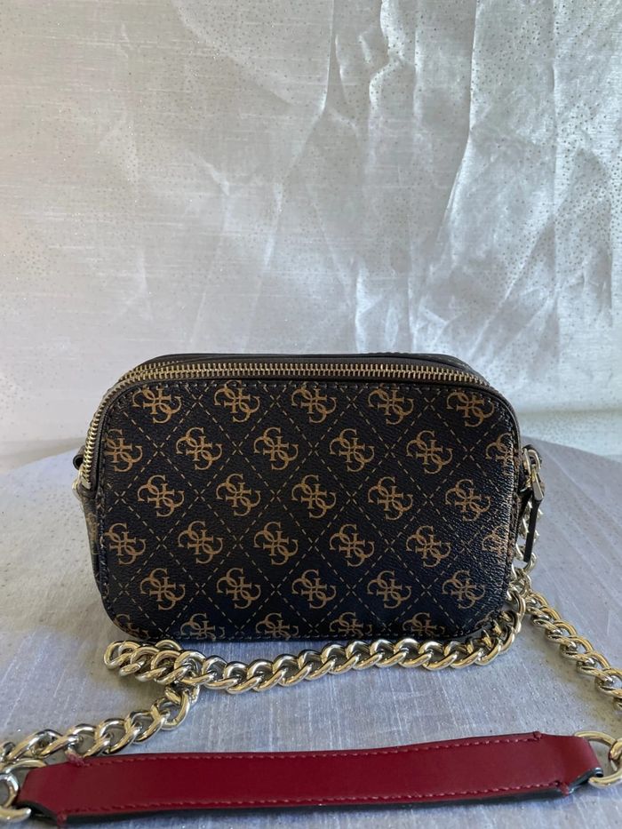 Sac Guess - Très bon état - photo numéro 6