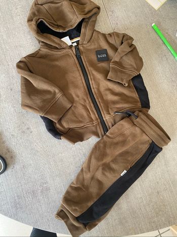 Survêtement Hugo boss