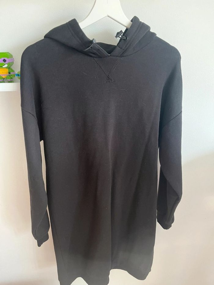 Robe pull