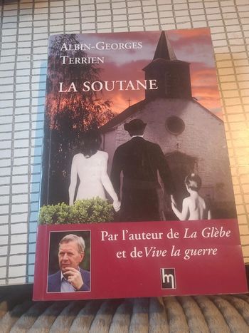 La soutane