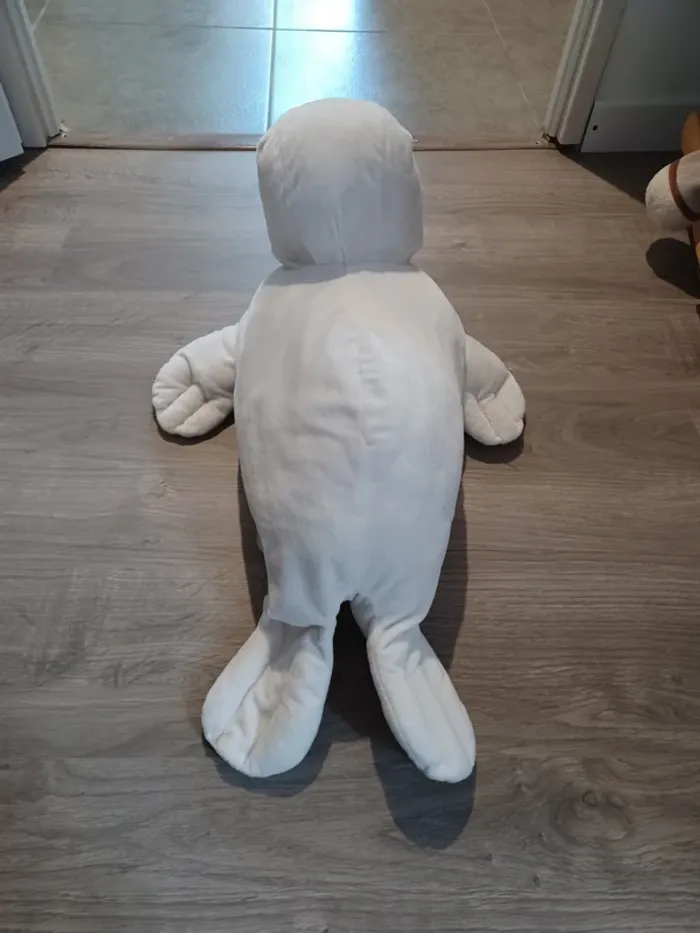 Peluche - photo numéro 2