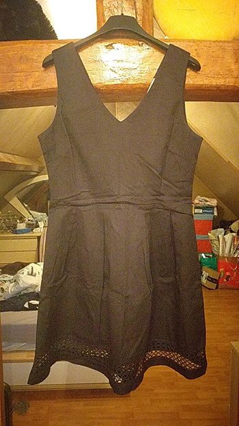 Robe soirée