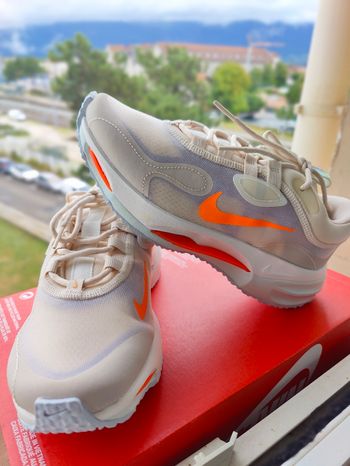 Nike spark