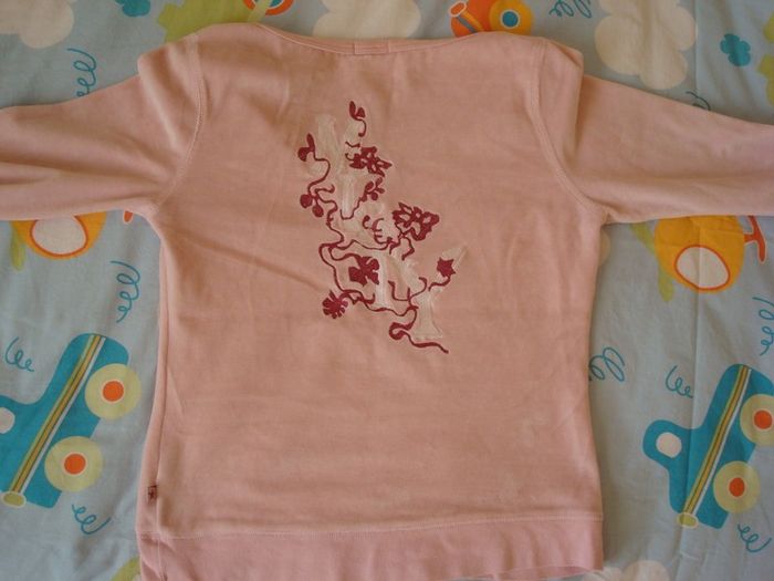 Vêtement femme - Taille 38/40 - photo numéro 2