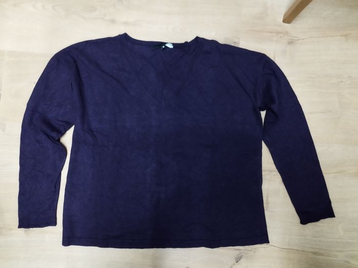 Pull etam taille M - photo numéro 2