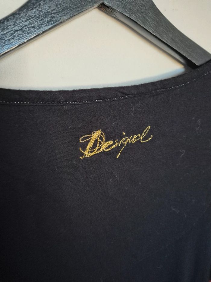 Robe desigual taille Xl - photo numéro 7