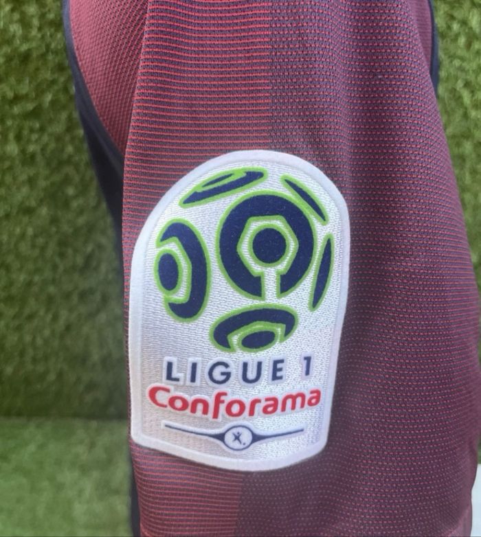 Maillot Neymar PSG - photo numéro 5