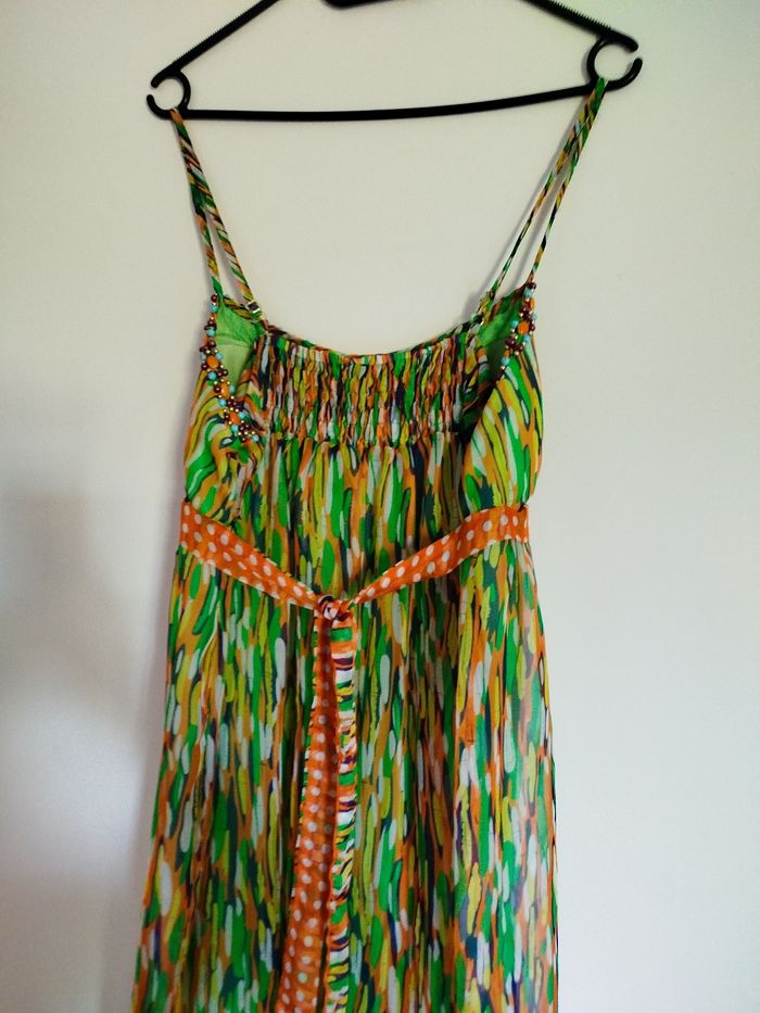 Robe 👗 bijoux Annamoda Più - photo numéro 9