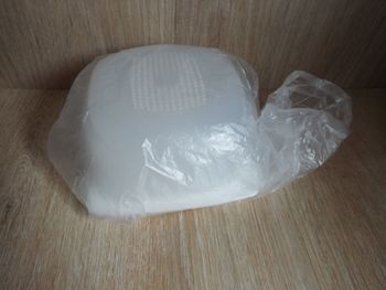 boite à fromage tupperware