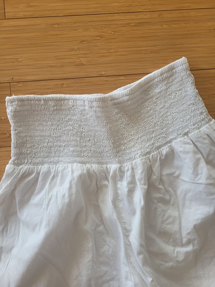 Pantalon large type sarouel - photo numéro 4