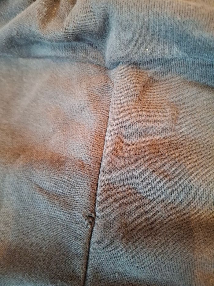 Bas de jogging - photo numéro 2