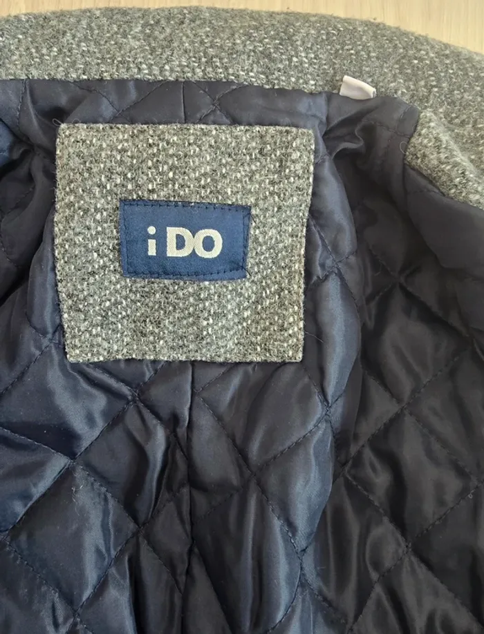 Manteau 24 mois - photo numéro 4