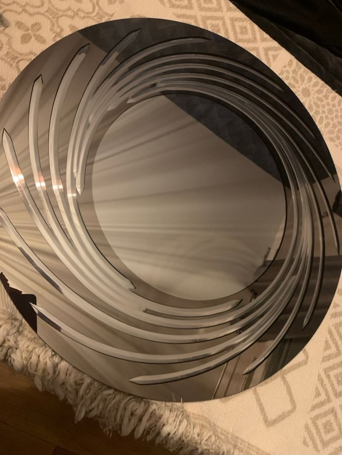 Miroir - photo numéro 2