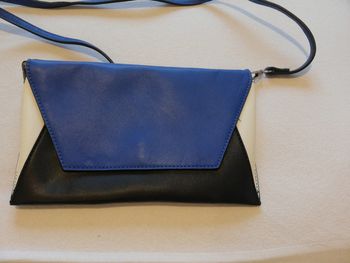 Pochette de soirée San Marina