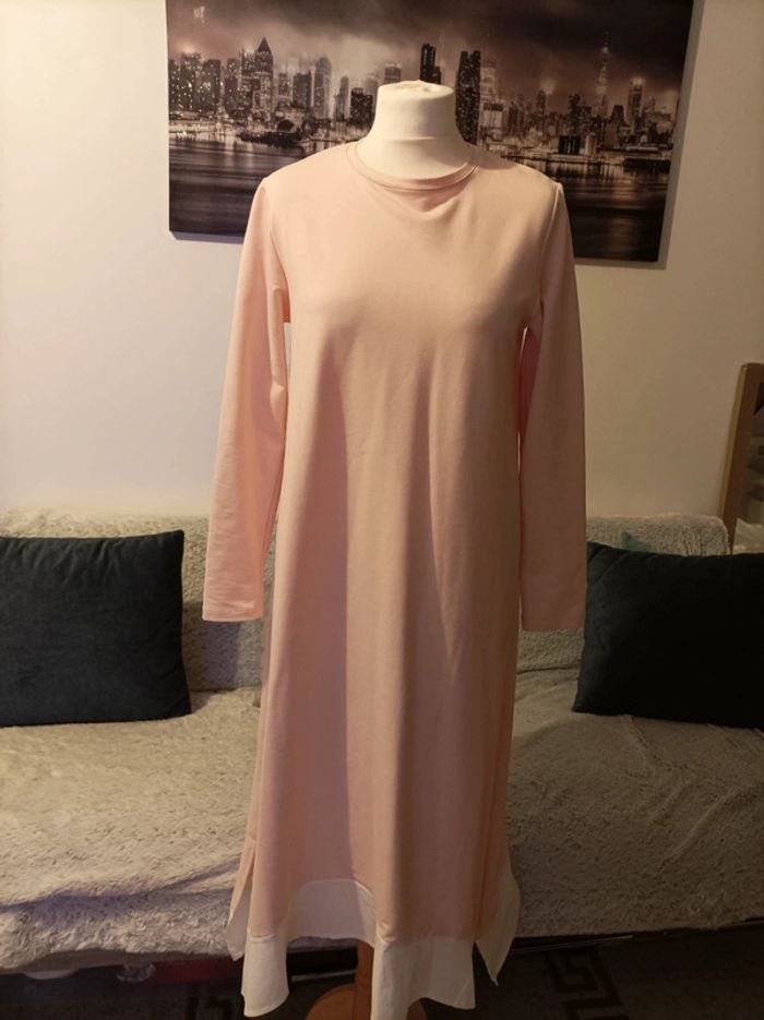 Tunique longue - photo numéro 3