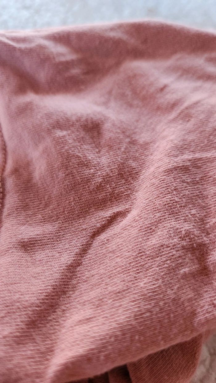 Sous pull - photo numéro 4