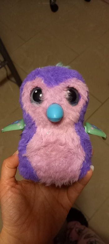 Hatchimals