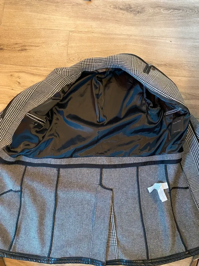 Long manteau - photo numéro 2