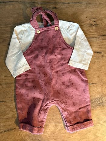 Ensemble bébé