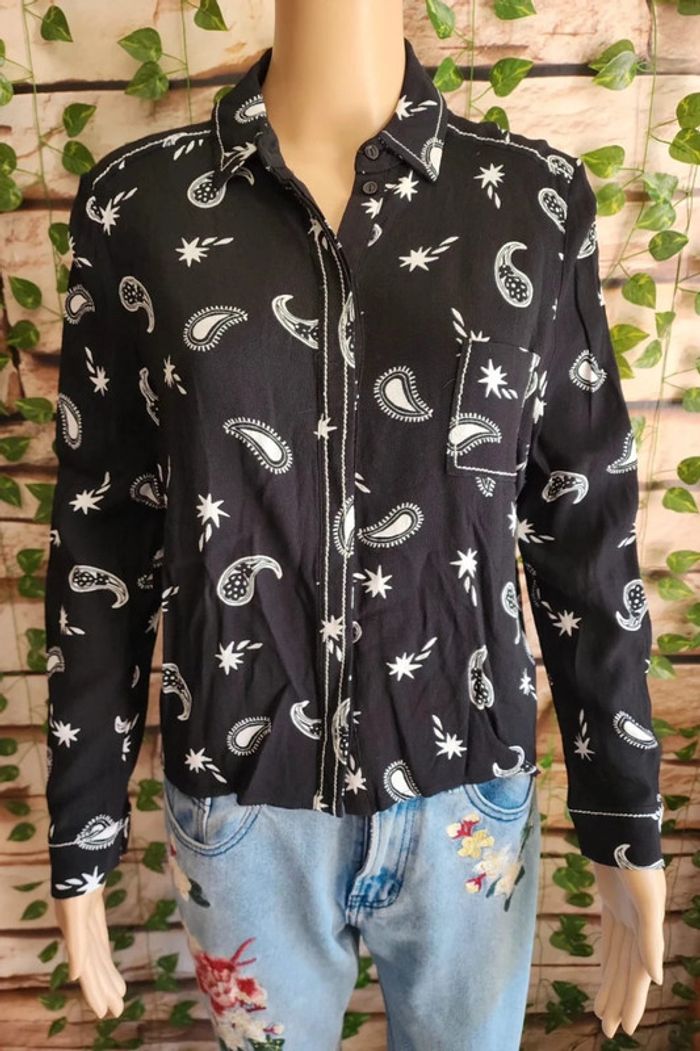 🌸Blouse/Chemisier Kookai Taille 36🌸