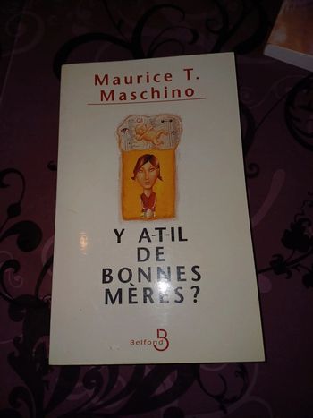 Y a t il de bonnes mères