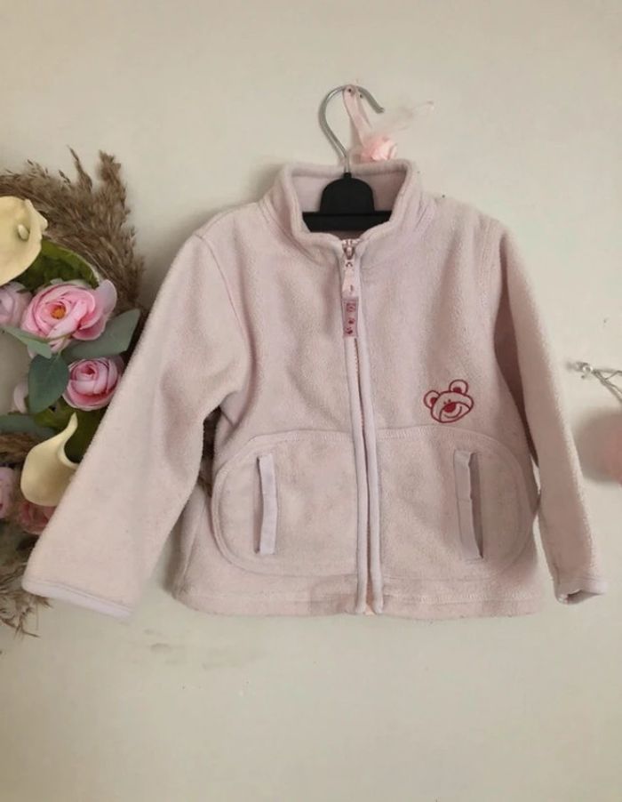 Gilet - photo numéro 3