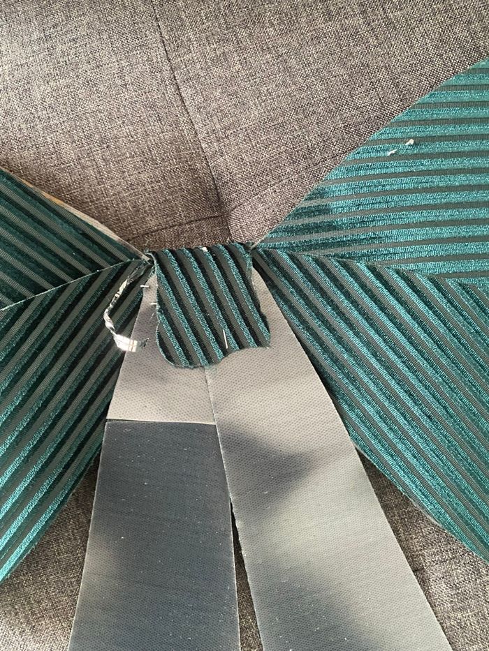 Noeud - photo numéro 2