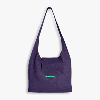 Bioloka Sac de transport Mauve / Violet NEUF