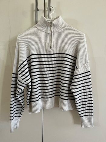 Pull femme