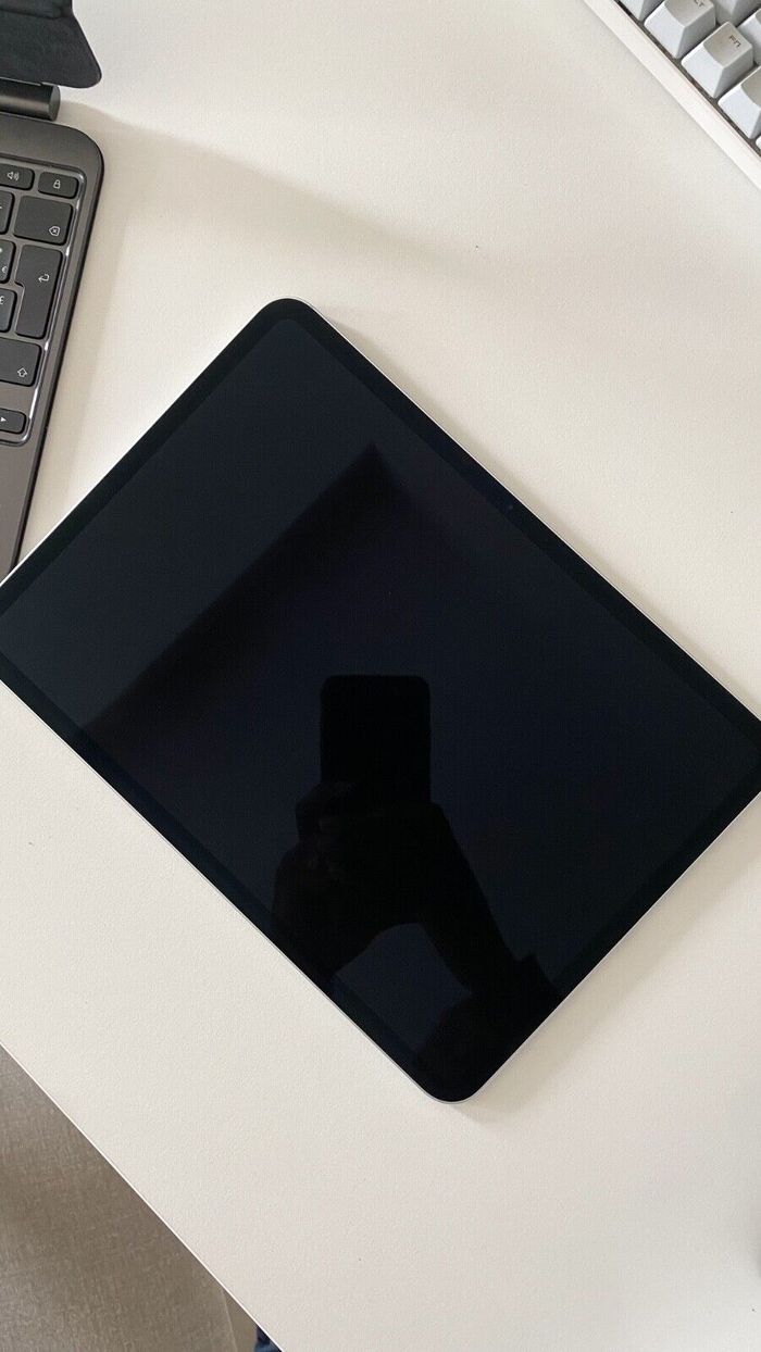 iPad pro M4 - photo numéro 4